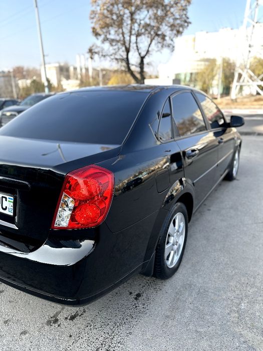 Gentra A/T (без люк) 2023/24