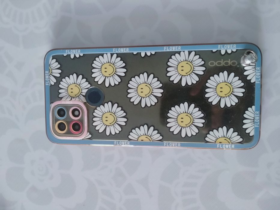 Oppo A15s телефон