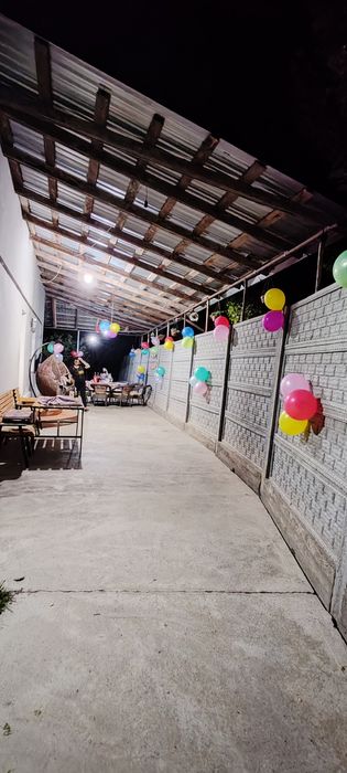 Чирчиқда 500 када Ховли сотилади 10.7 сотих