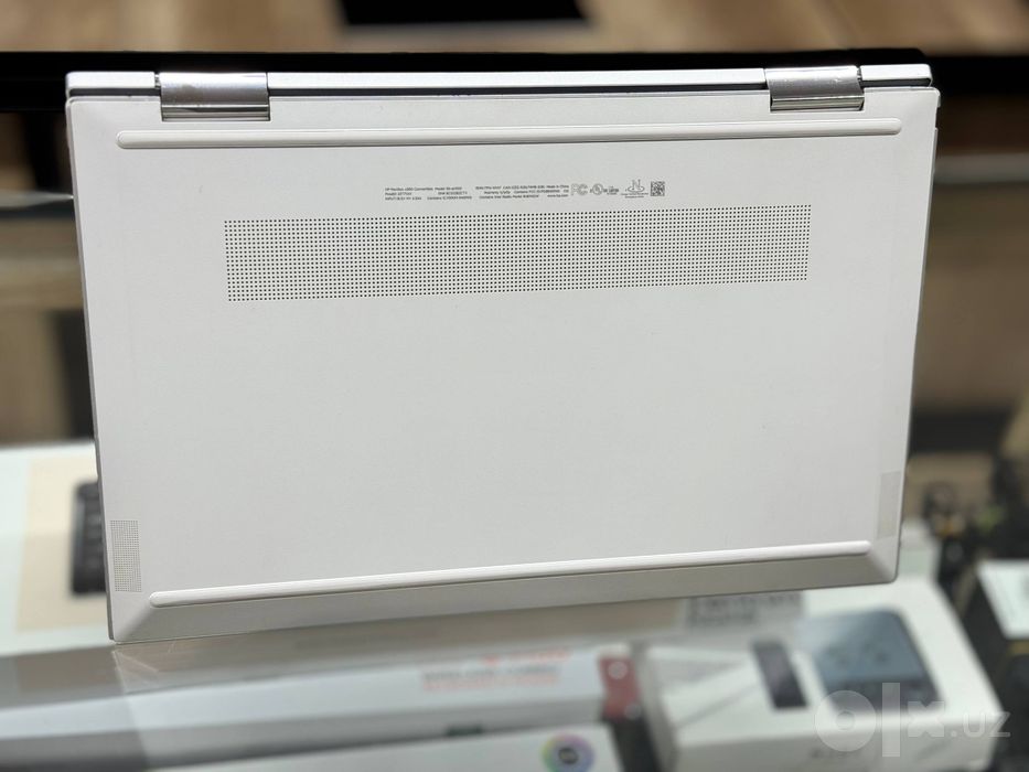 HP Pavilion x360 Ideal