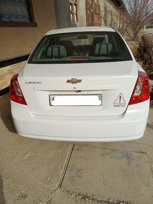 Продаётся автомобиль Gentra