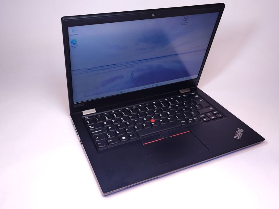 Lenovo Thinkpad L13 I5-10210U 1.6Ghz SSD256/8 | #D92044
