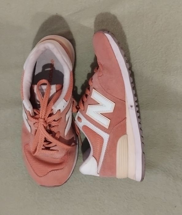 обувки 37 номер new balance