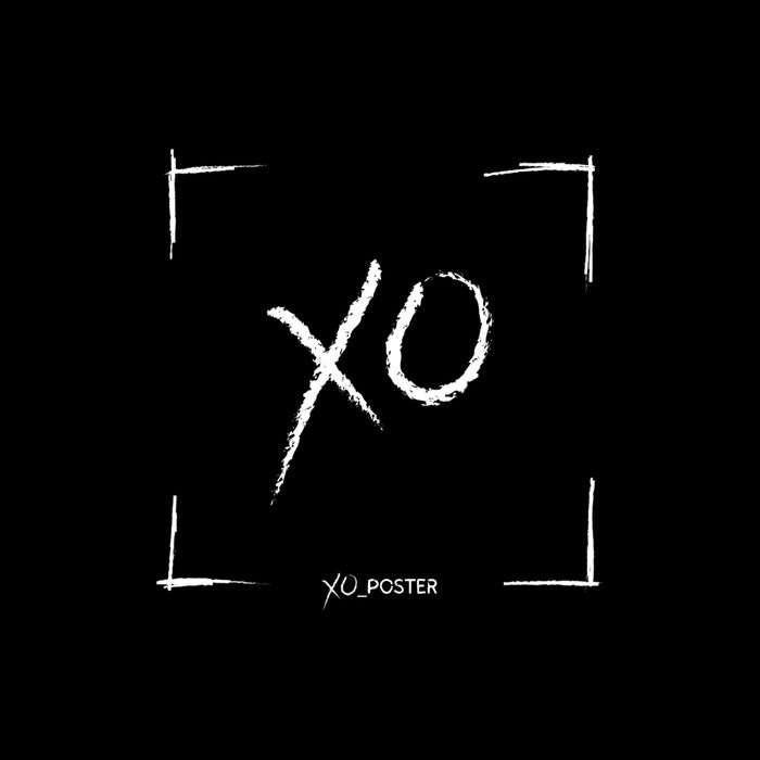 Tablou music album cover 30 x 40 Metro Boomin