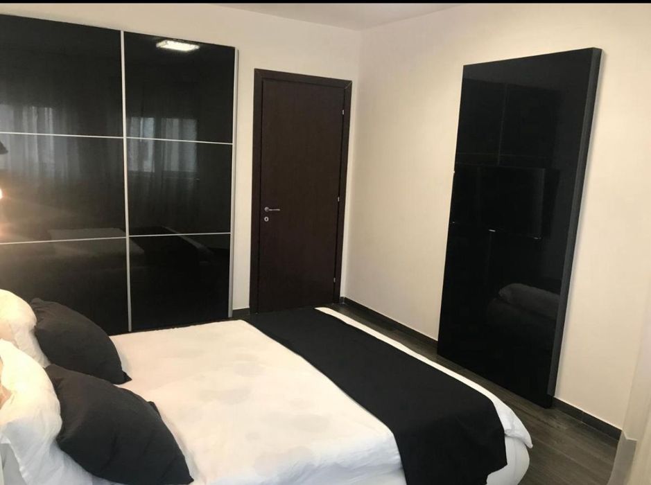 Cazare Torontalului Iulius Mall regim hotelier cu prelungire ap 2 cam