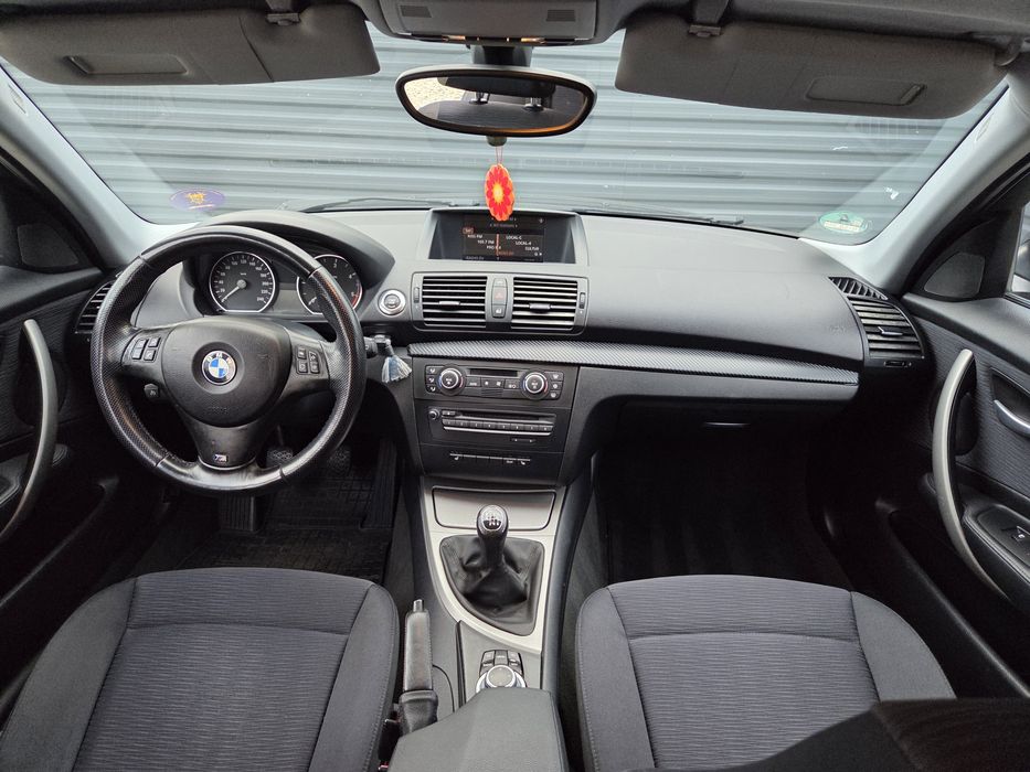 Vand bmw e87 seria 1