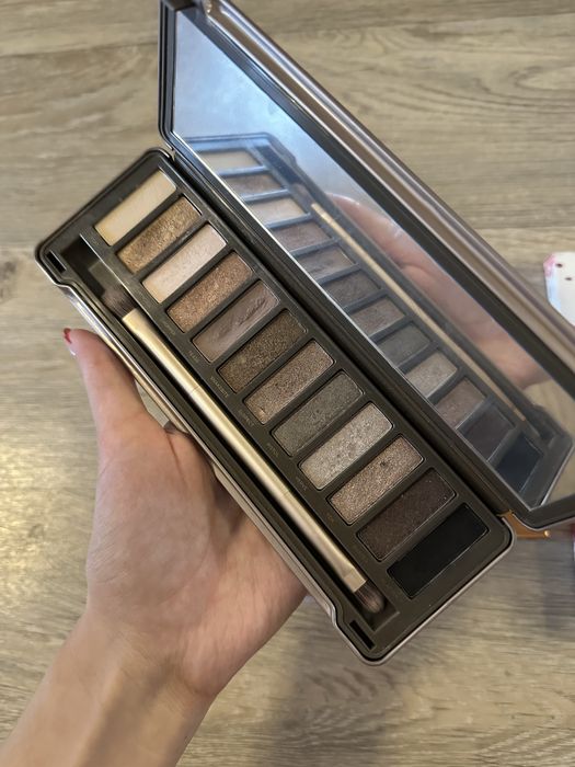 Продажа косметики