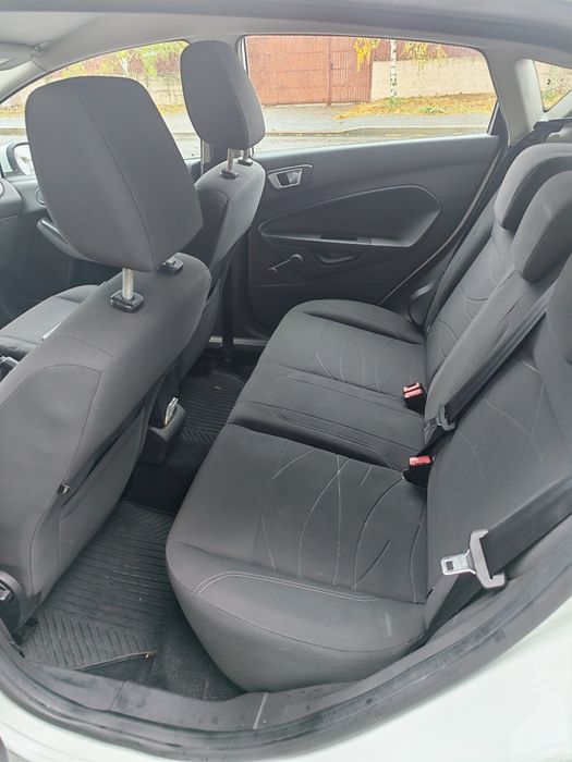 FORD Fiesta 2014 — imagine 5