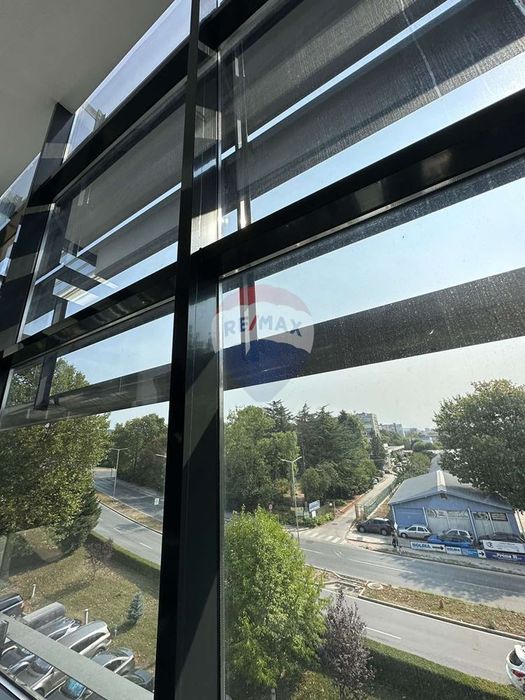 Продава се Офис в Варна, Младост 2 - 49 кв.м за 1633 €/кв.м - Снимка #6