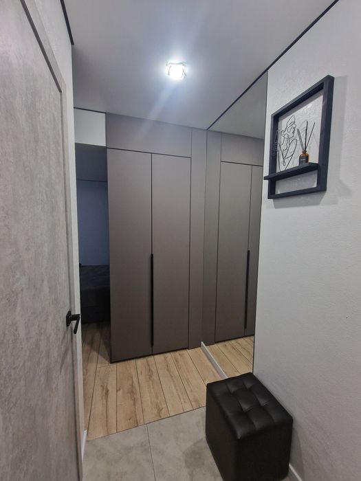 Стильная студия посуточно