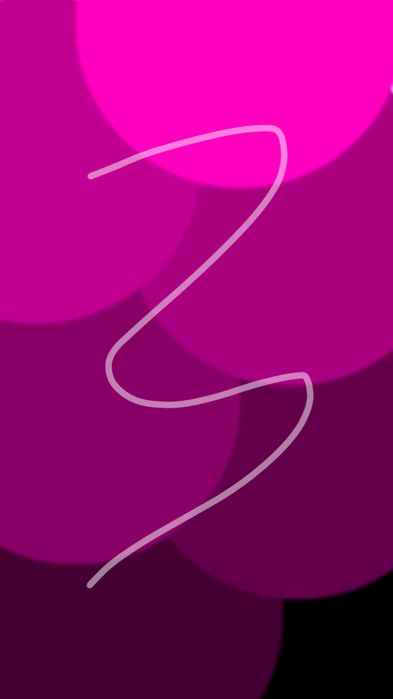 Авторские обои на телефон