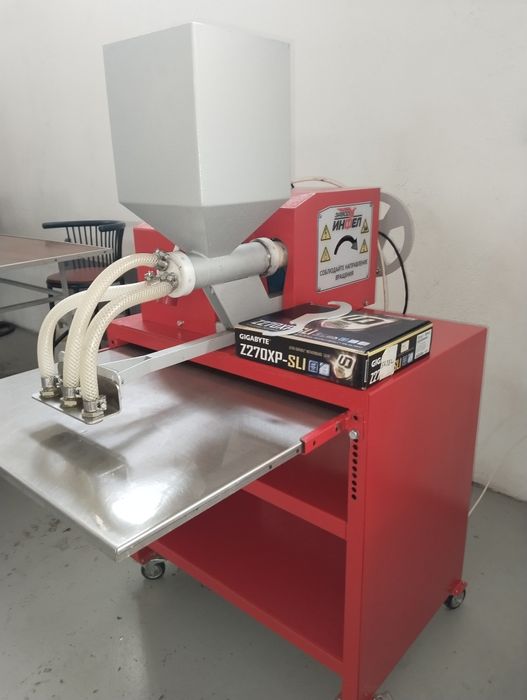 Продам аппарат для производства печенья