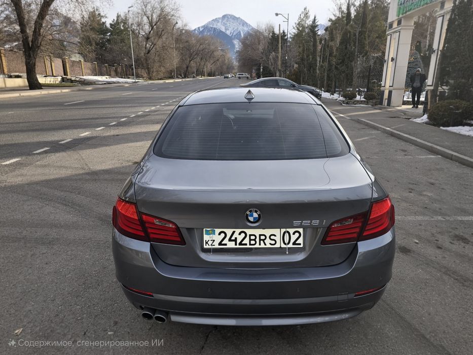 Продам машину в отличном состоянии