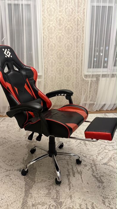Продам игровой стул.В хороошем состояние