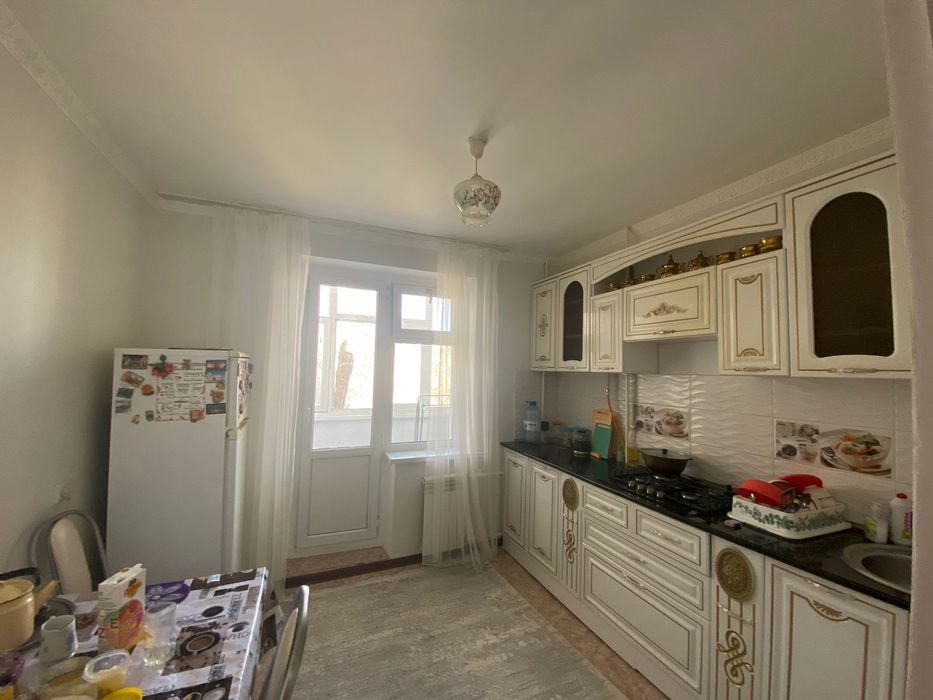 Продам 2ком кв в районе Шанхай