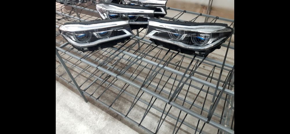 Фарове фар за bmw 7 g11