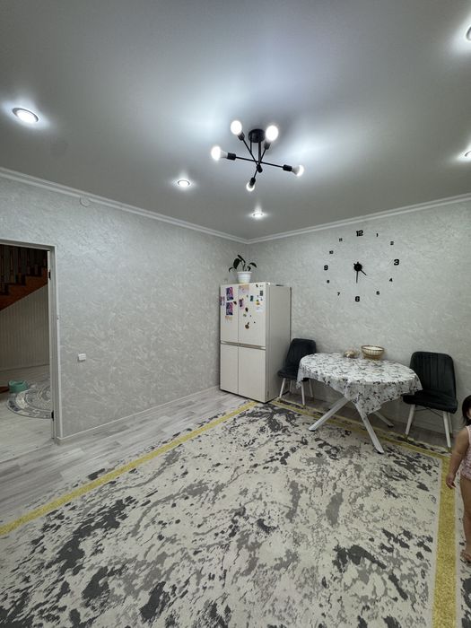 продам дом акжар-2