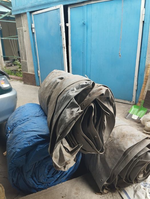 Продам тент палатку