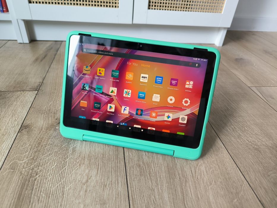 Tableta Amazon Fire HD 10 Kids 13 gen