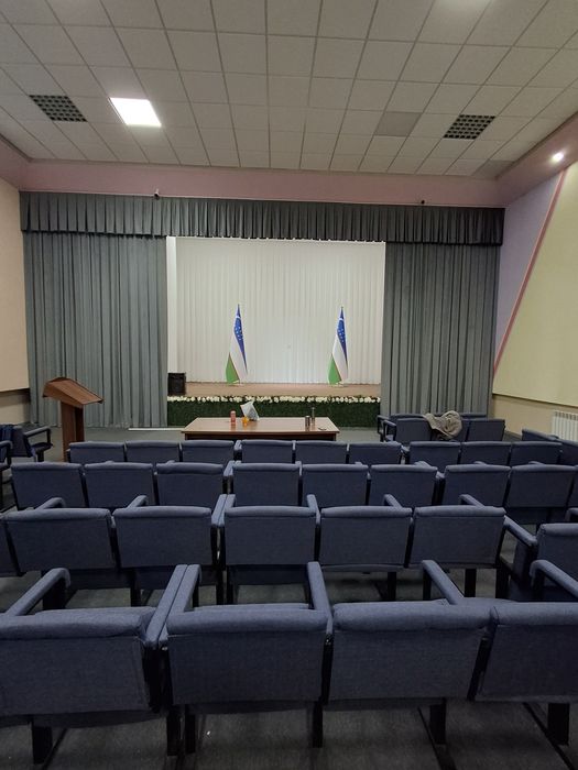 Parda tikish, yuvish, peredelka