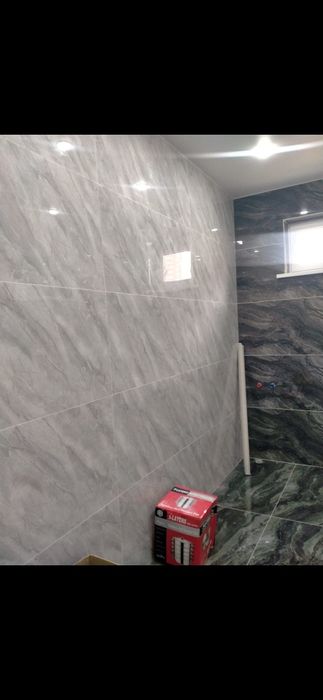 Услуга кафельщика