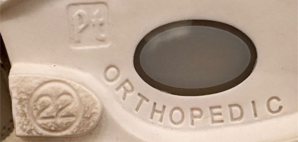 Ботинки на весну-осень