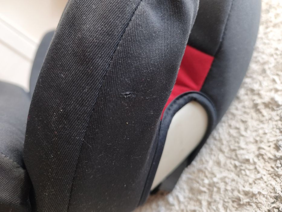 Scaun auto Cybex Solution X-Fix cu isofix 15-36 kg