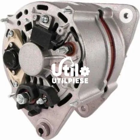 Alternator Komatsu 4D92E 4D94LE SAA12V140 motoare industriale