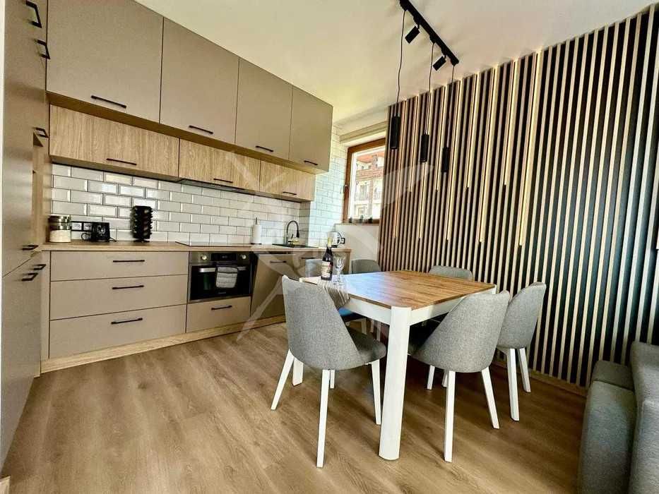 Двустаен апартамент в слънчев Бряг 98224