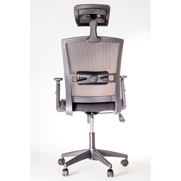 Scaun Birou Ergonomic Multiple reglaje Mesh DH318 LIVRARE GRATUITA!