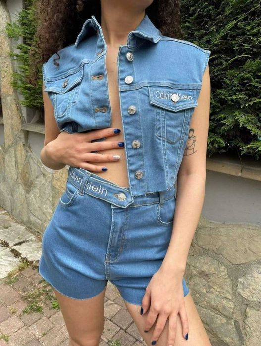 Уникален Дънкен Комплек