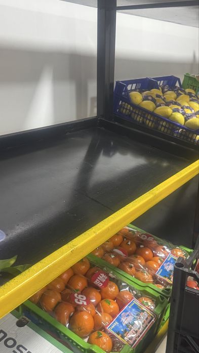 Стелаж сатылады новый