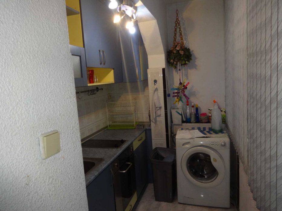 Дава се под наем Двустаен апартамент в София, Надежда 1 - 60 кв.м за 306 € - Снимка #6