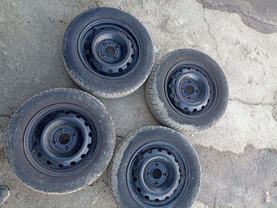 Peugeot 206 SW 2.0HDI