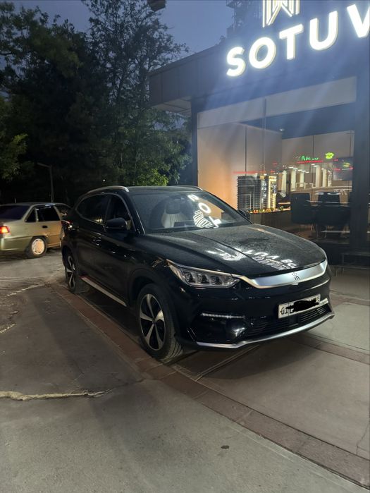 Byd song plus flagship 2022