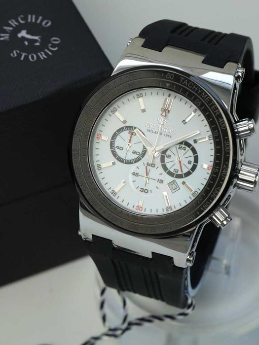 Ceas de mana Prygeps Milano CR593