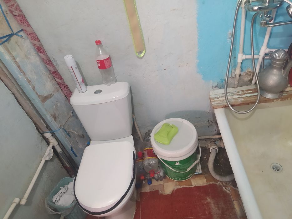 Yangi yo'l 2 xonali kvarita ipotekaga