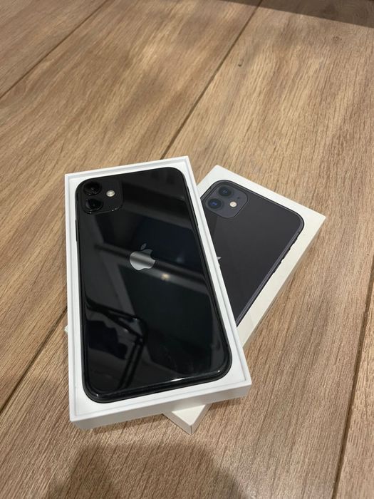 Айфон 11/ Iphone 11 как новый