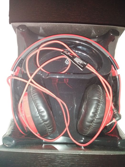 Промо! Нови серео слушалки