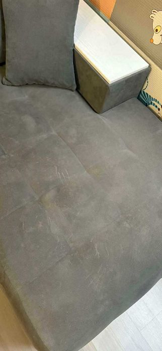 Пране на дивани по домовете