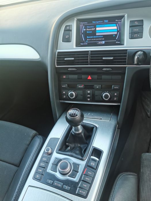 mmi navigatieaudi a4 a5 a6