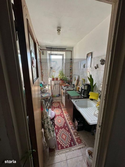 Apartament 2 camere Piata Progresul - Vedere 2