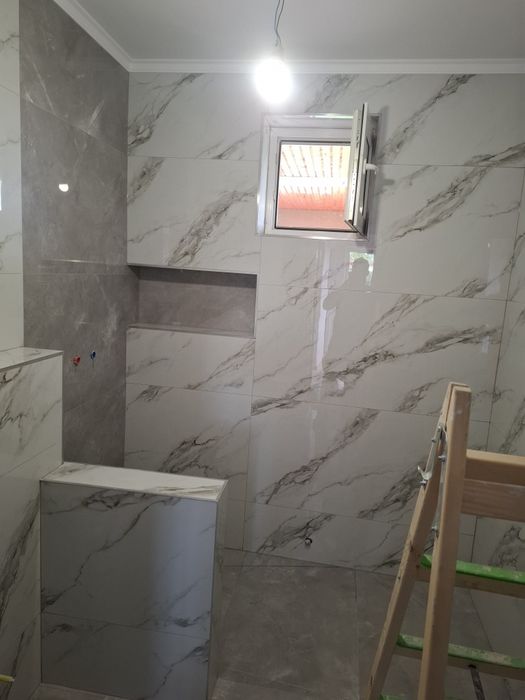 Renovări interioare