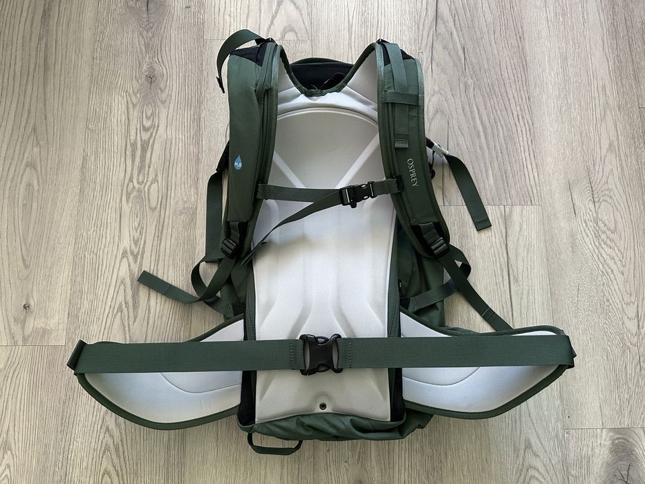 Раница “Osprey Kamber 30”