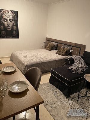 Едностаен апартамент в кв. Манастирски ливади