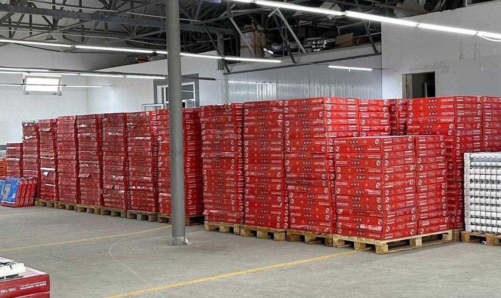 Радиатор биметалл 500/80.Новые радиаторы со скидкой.РАСПРОДАЖА