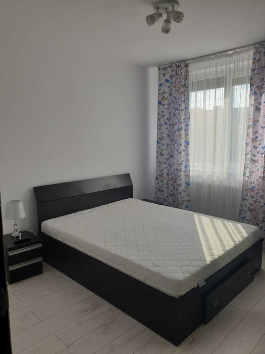 Apartament de inchiriat 2 camere Craiovei