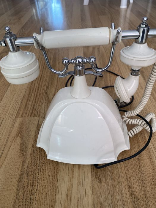 Ретро руски телефон