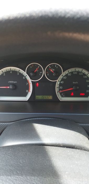 Chevrolet AVEO 1,2 Benzină+GPL