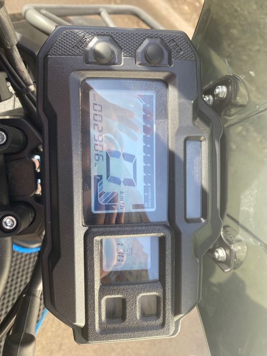 Танк ( DongFang )